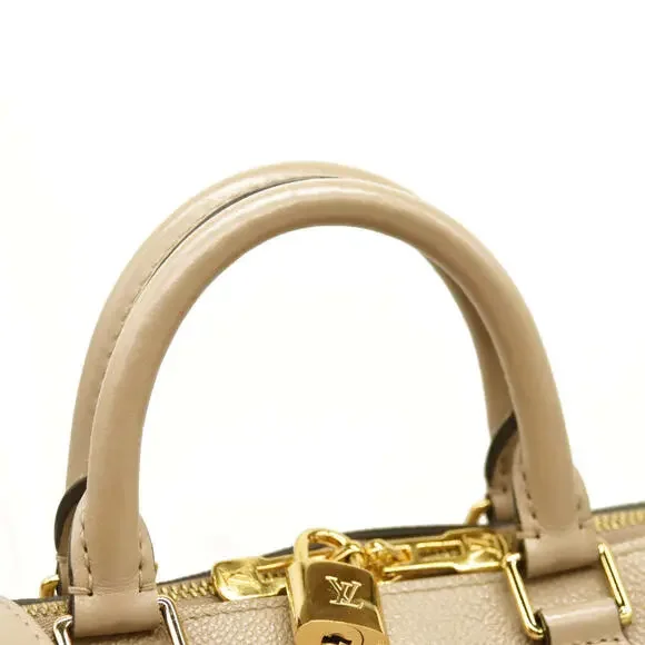 Louis VuittonEmpreinte Monogram Giant Speedy Bandouliere